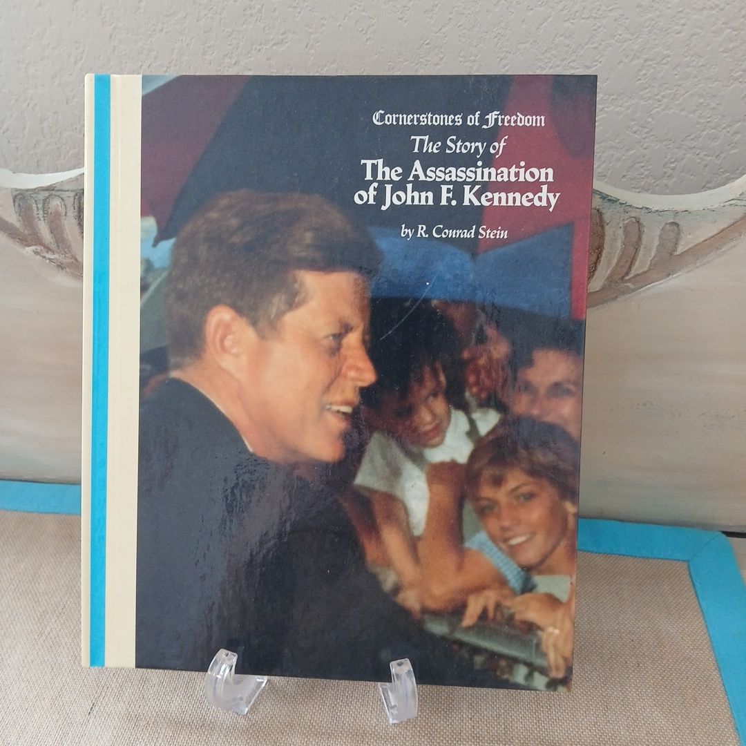 The Assassination of John F. Kennedy