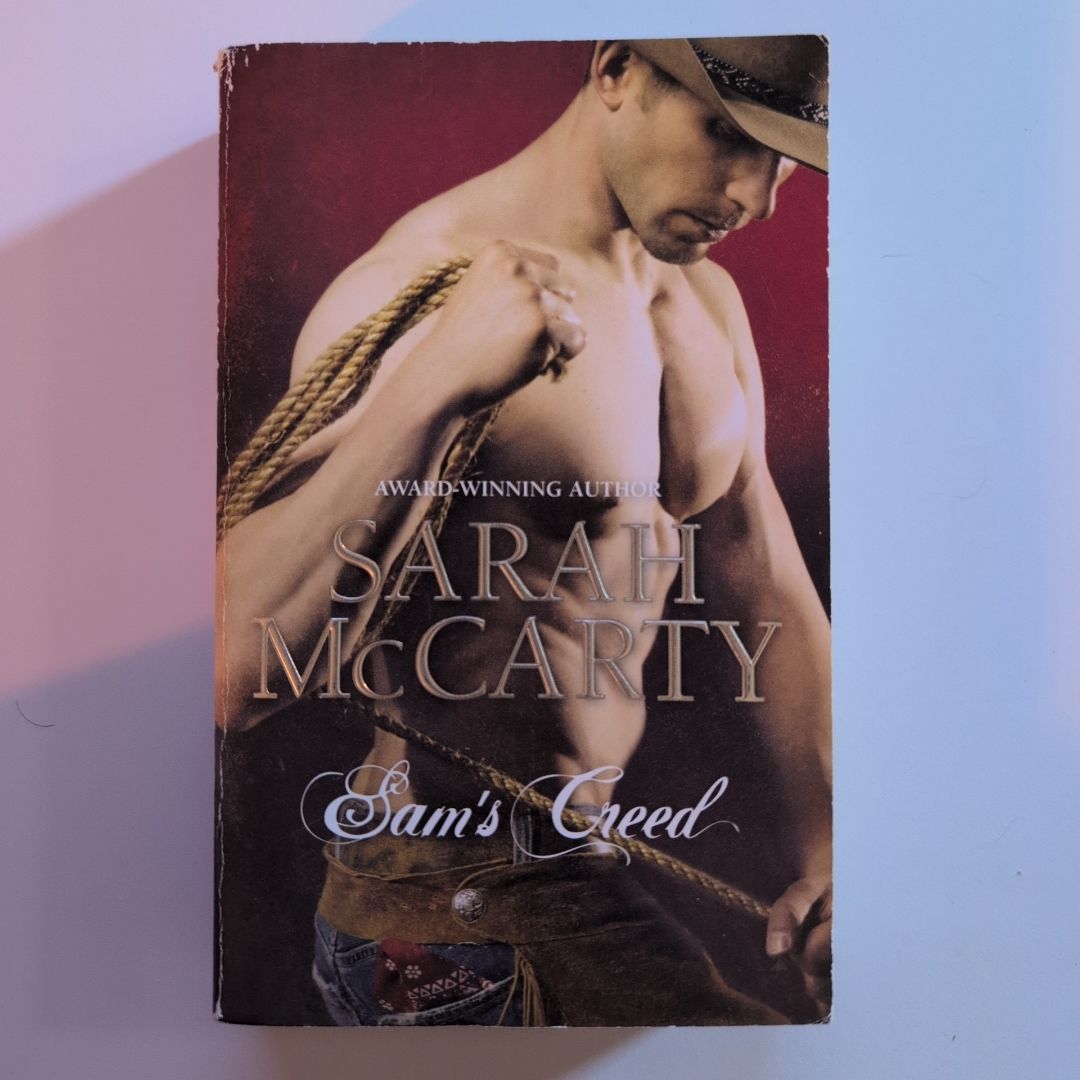 Sam's Creed