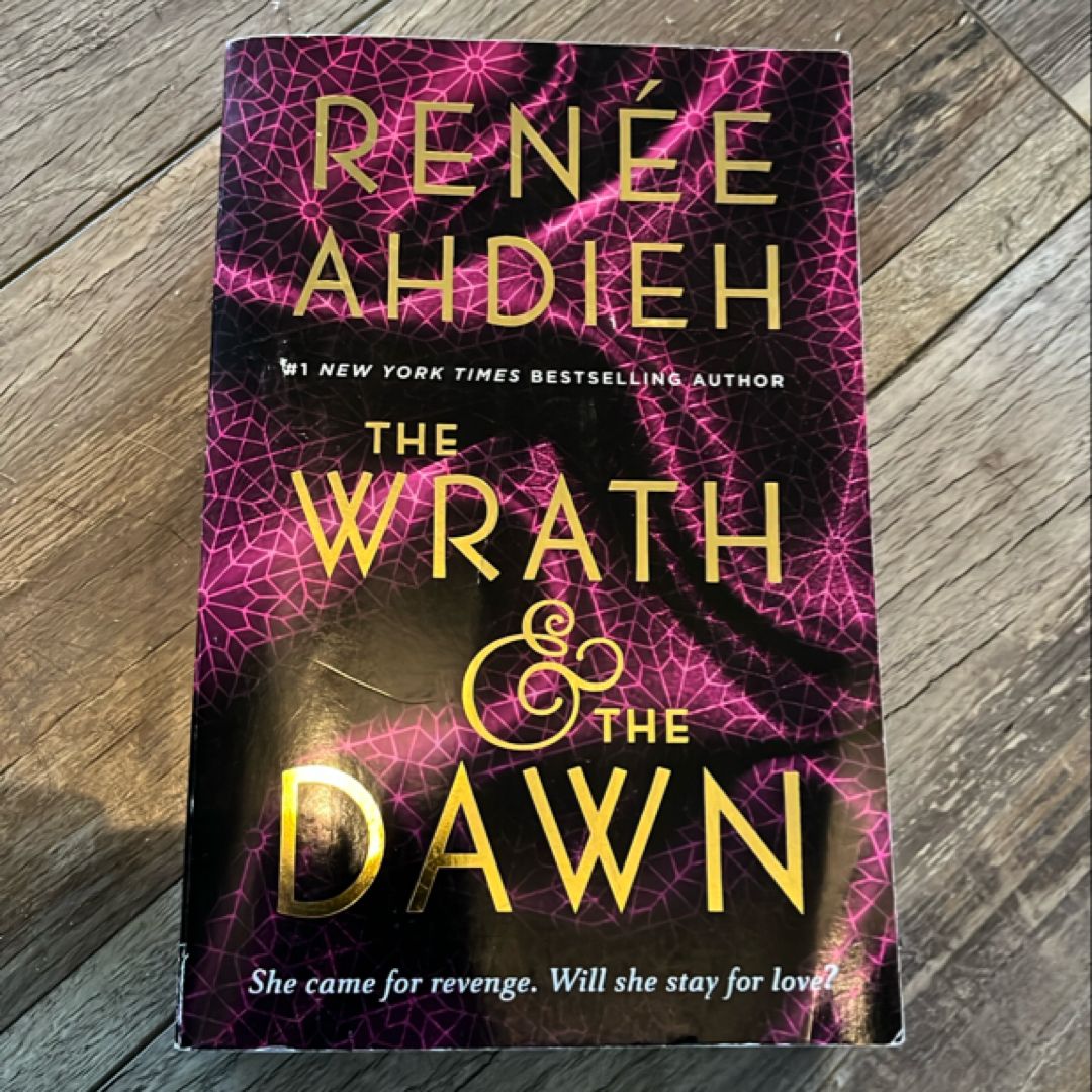 The Wrath and the Dawn