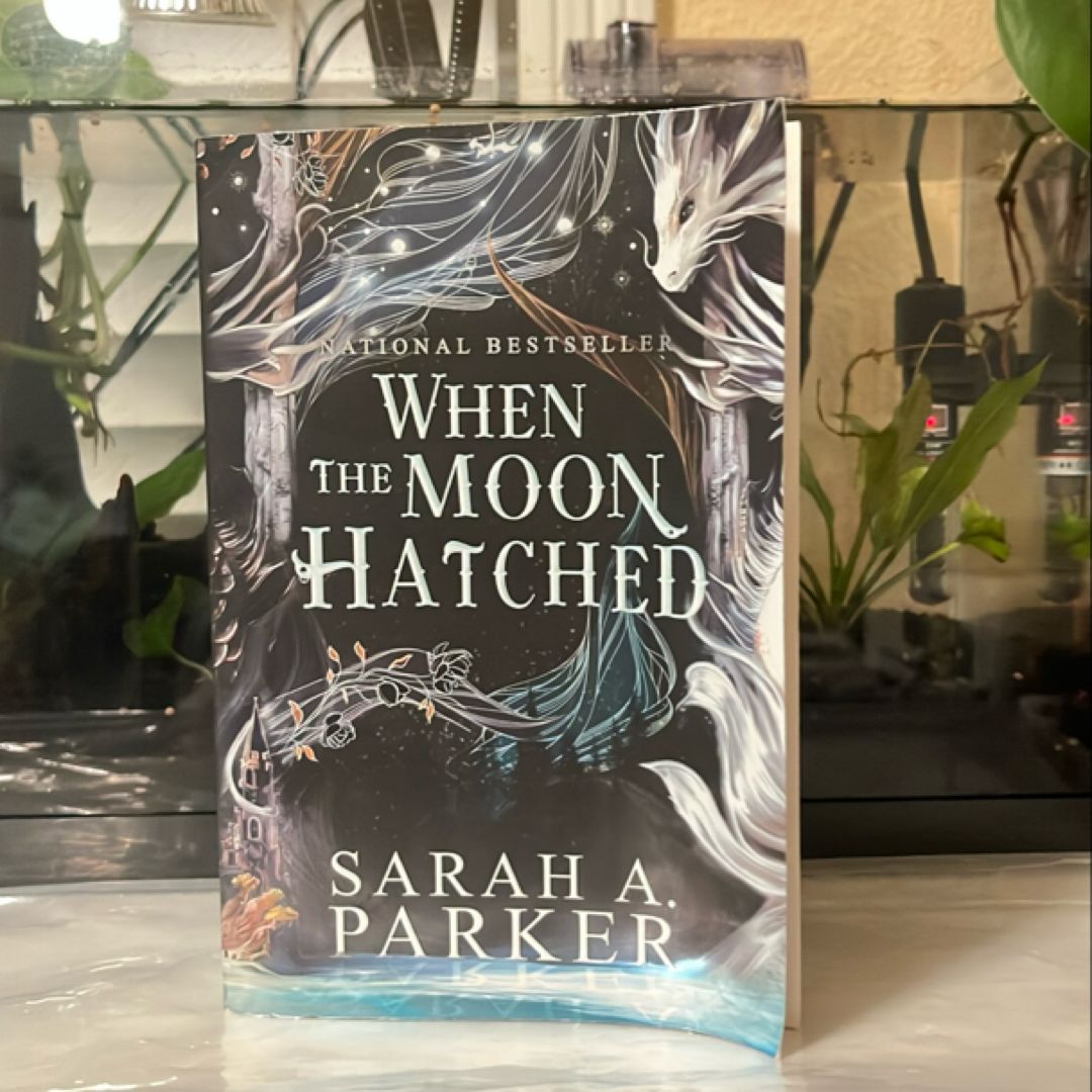 When the Moon Hatched