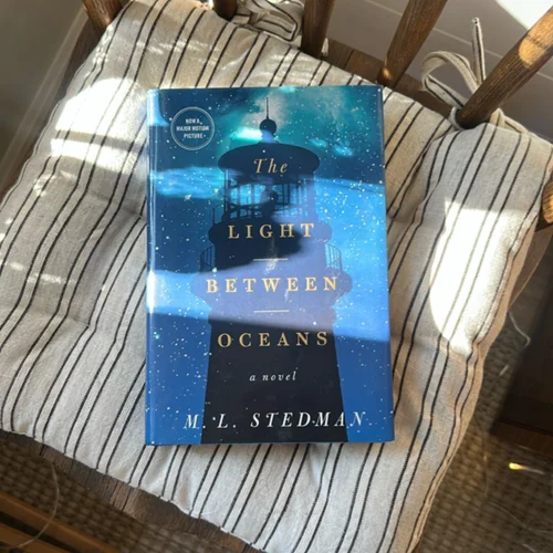 The Light Between Oceans