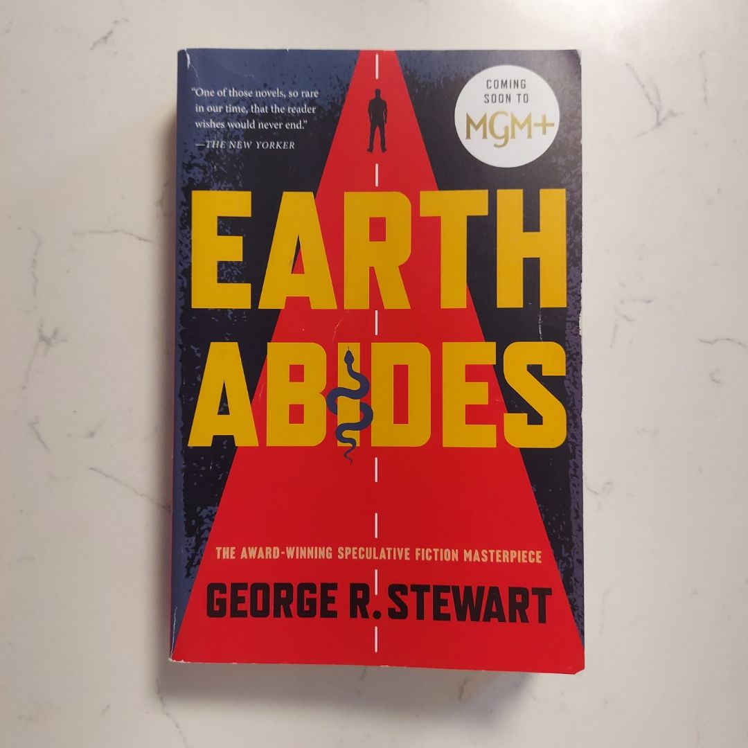 Earth Abides