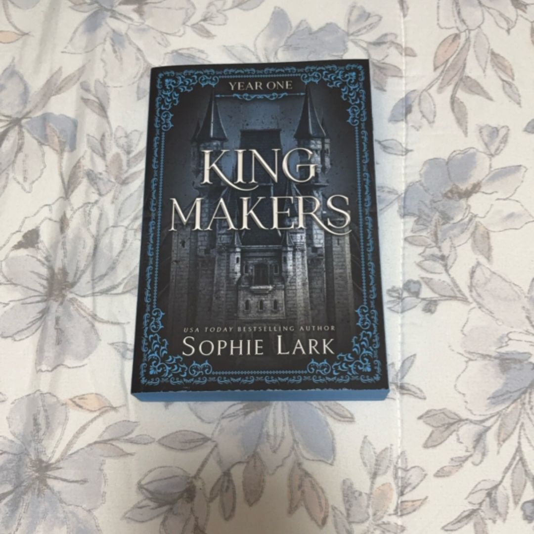 Kingmakers