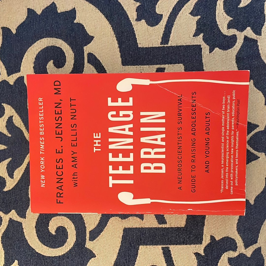 The Teenage Brain