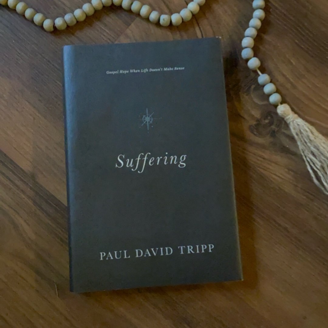 Suffering