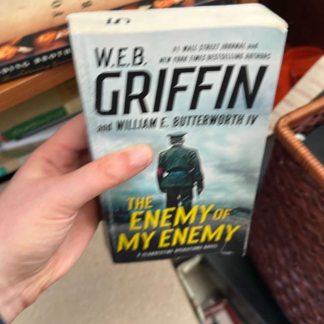 The Enemy of My Enemy