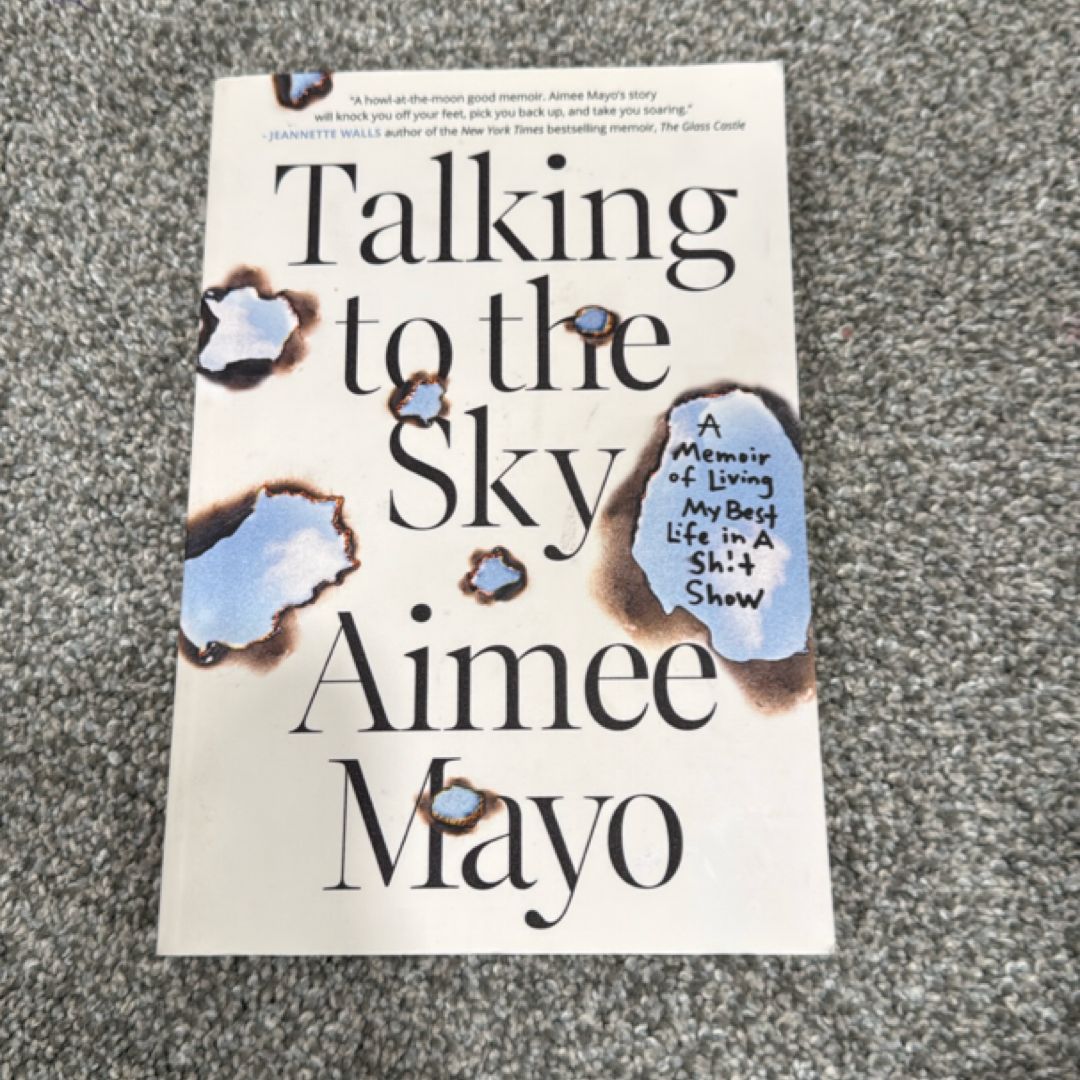 Talking to the Sky