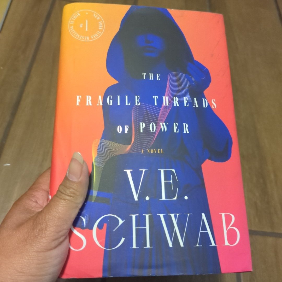 The Fragile Threads of Power
