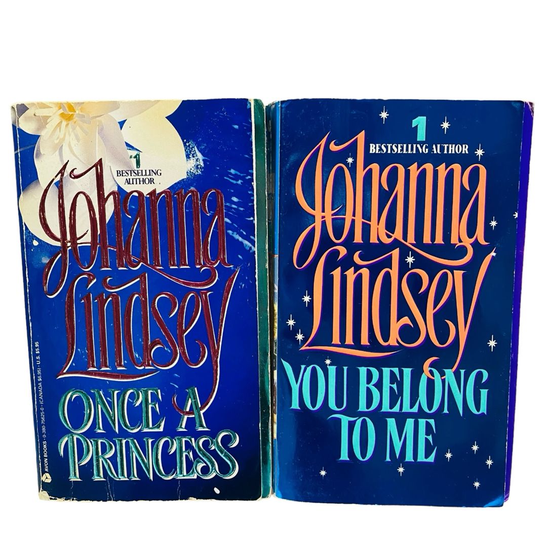 Book Bundle - Cardinia’s Royalty Book Series