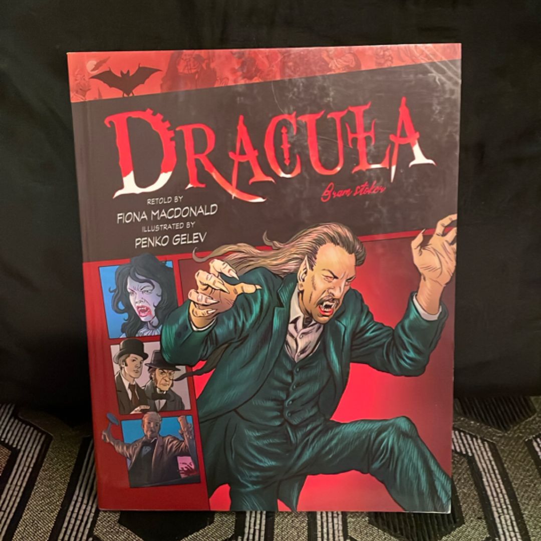 Dracula