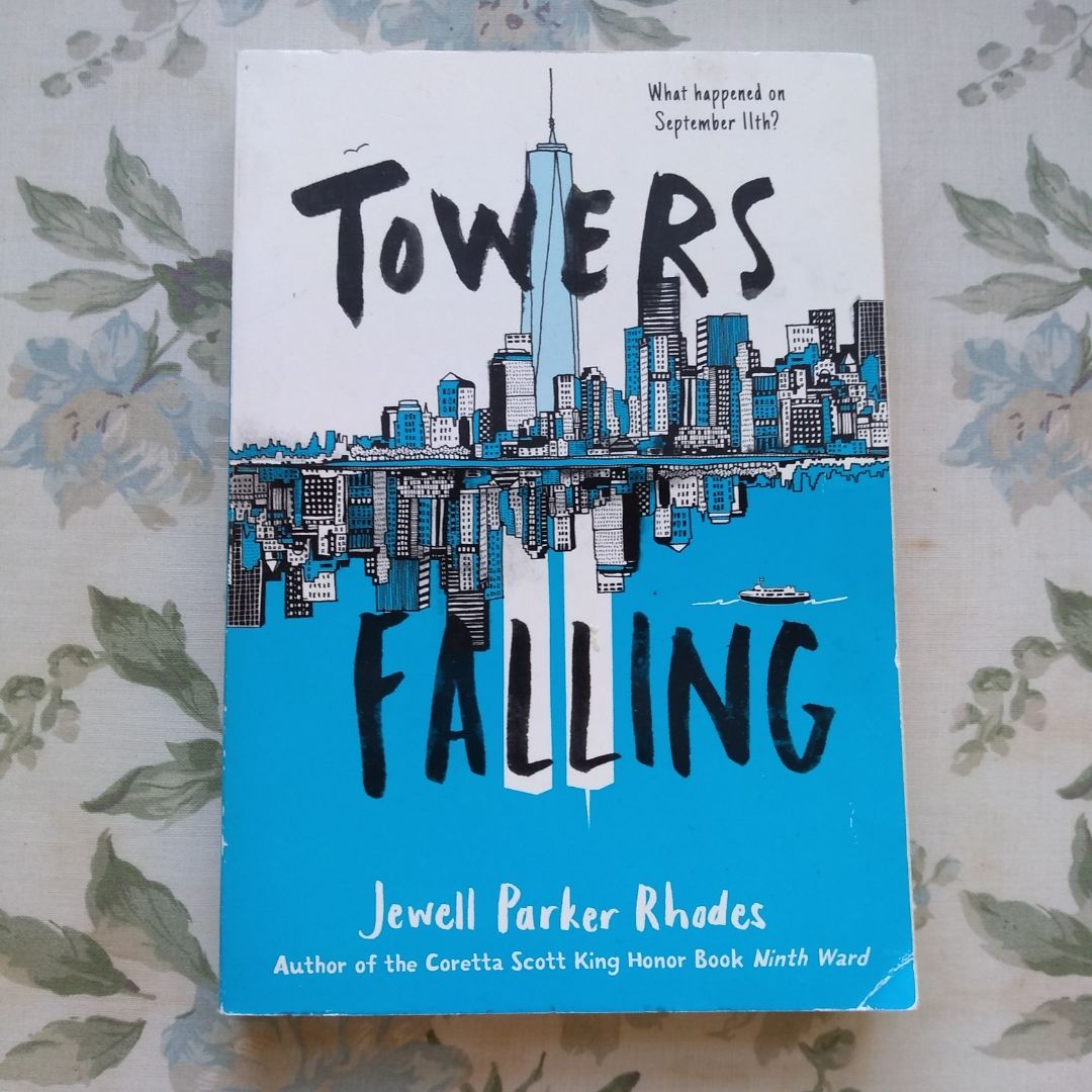 Towers Falling