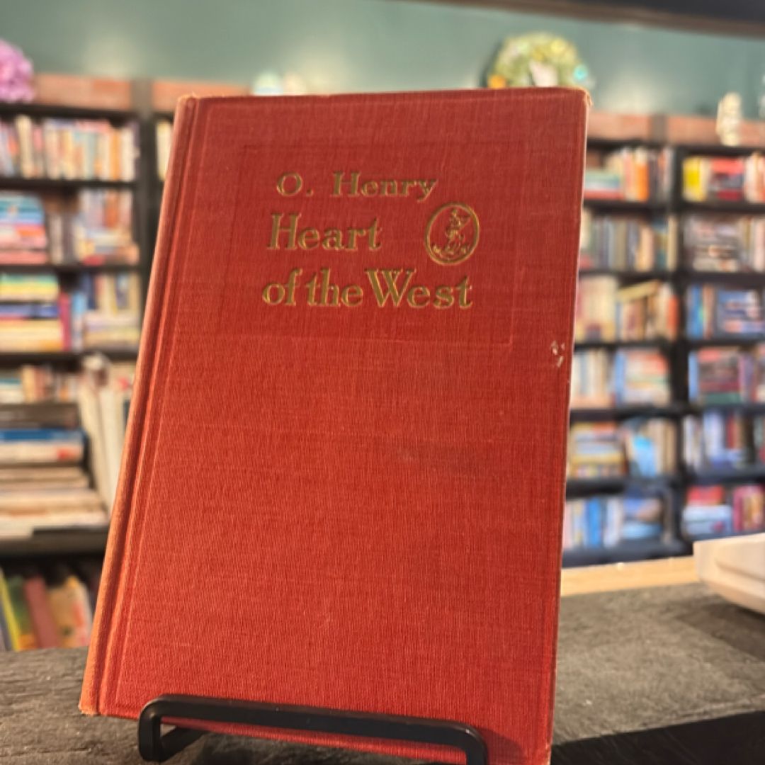 Heart of the West