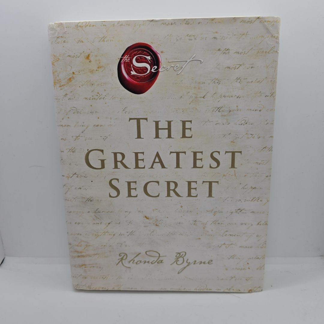 The Greatest Secret