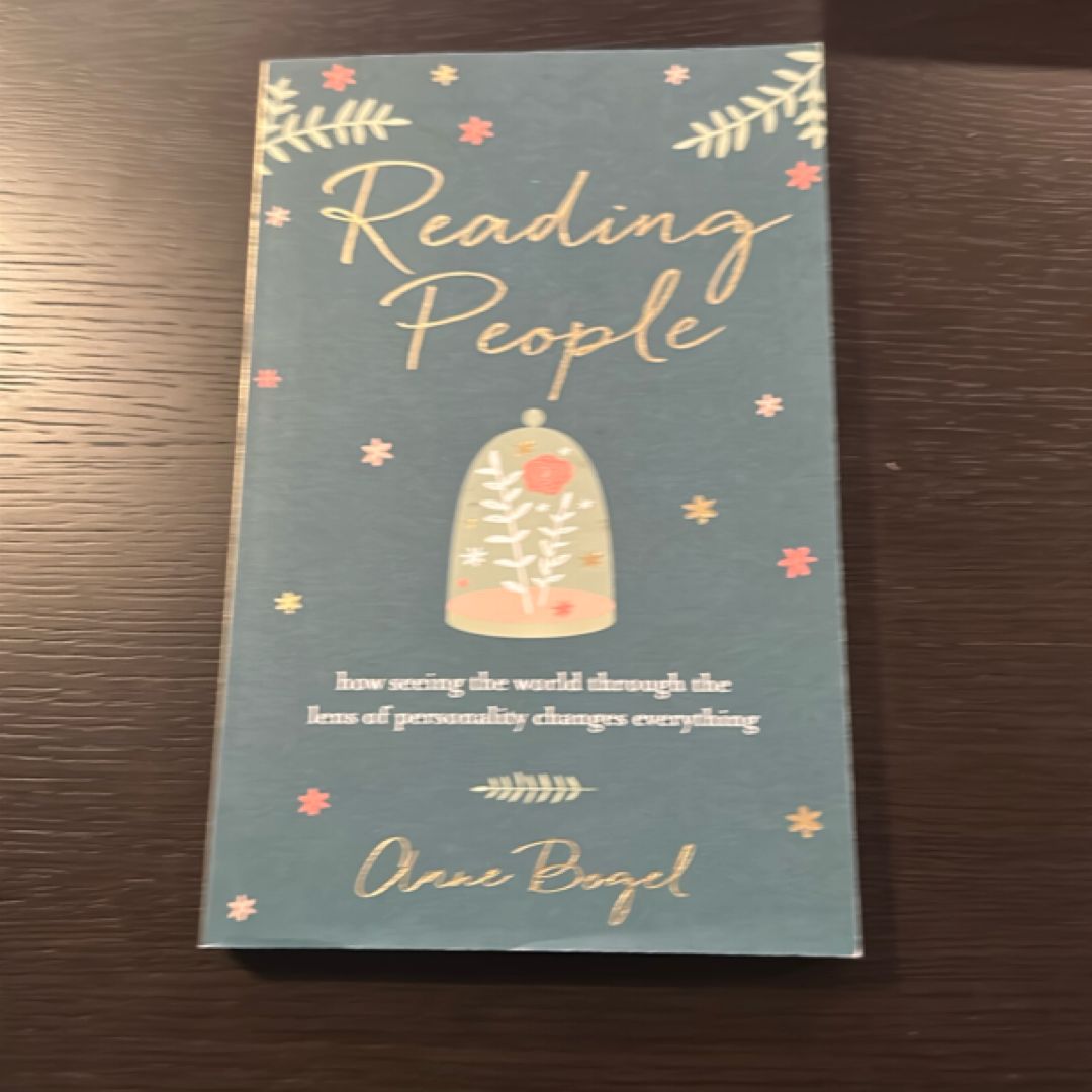 Reading People