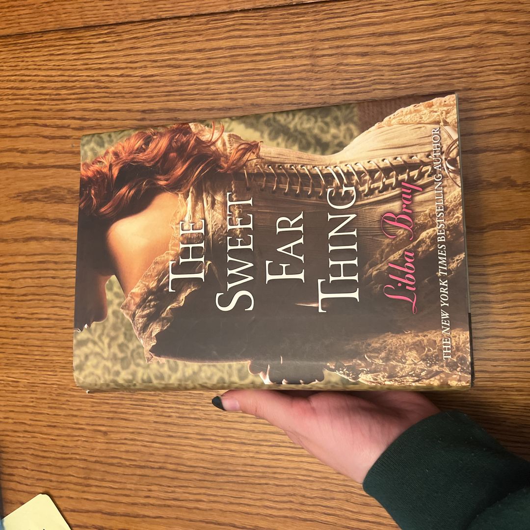 The Sweet Far Thing