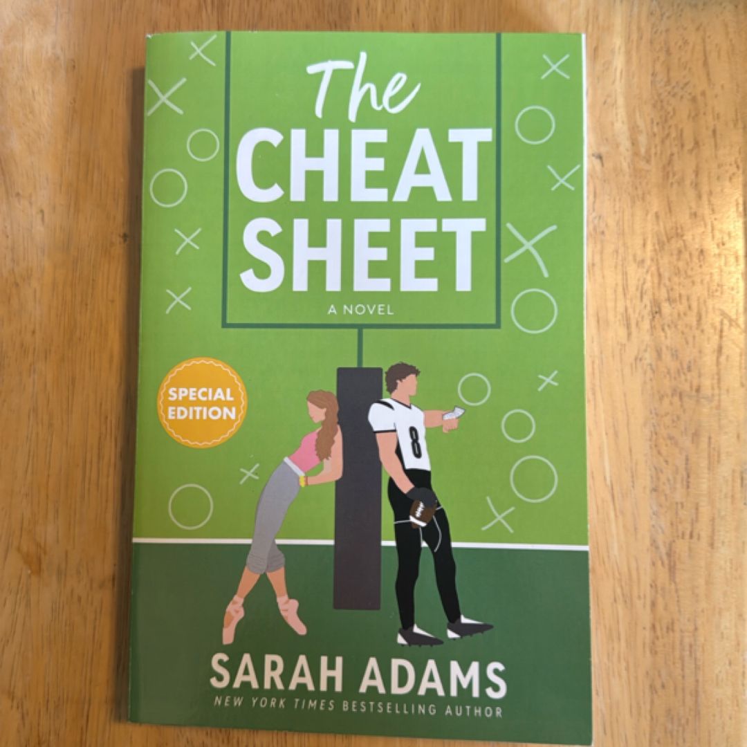 The Cheat Sheet