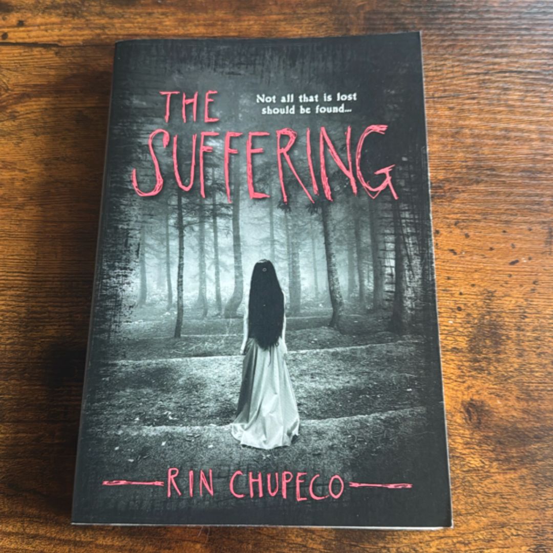 The Suffering