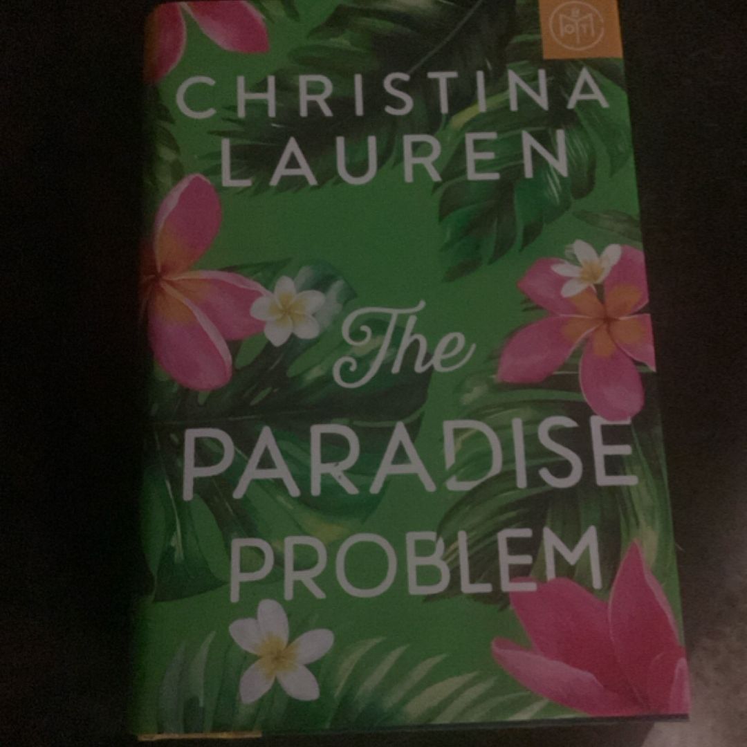 The Paradise Problem