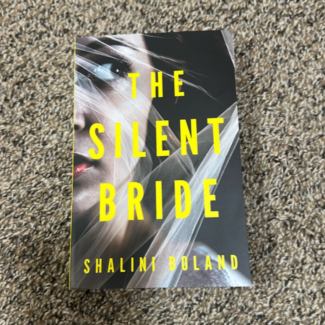 The Silent Bride