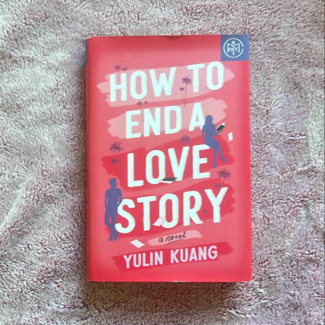 How to End a Love Story