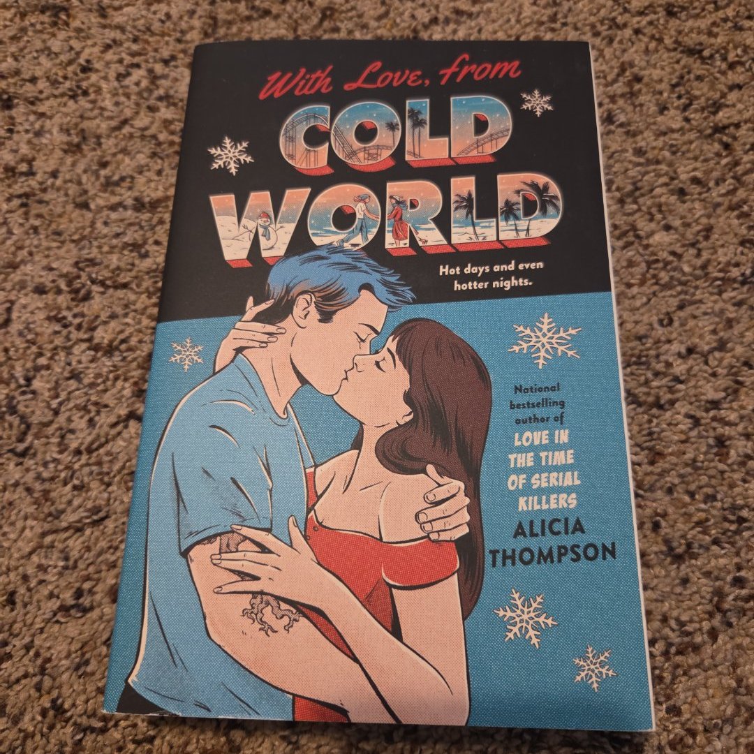 With Love, from Cold World