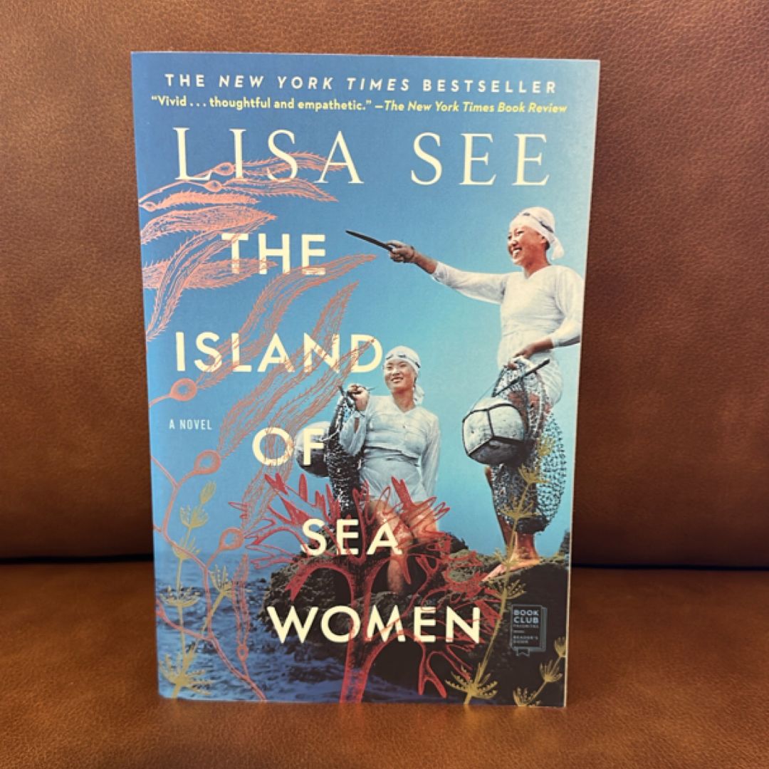 The Island of Sea Women
