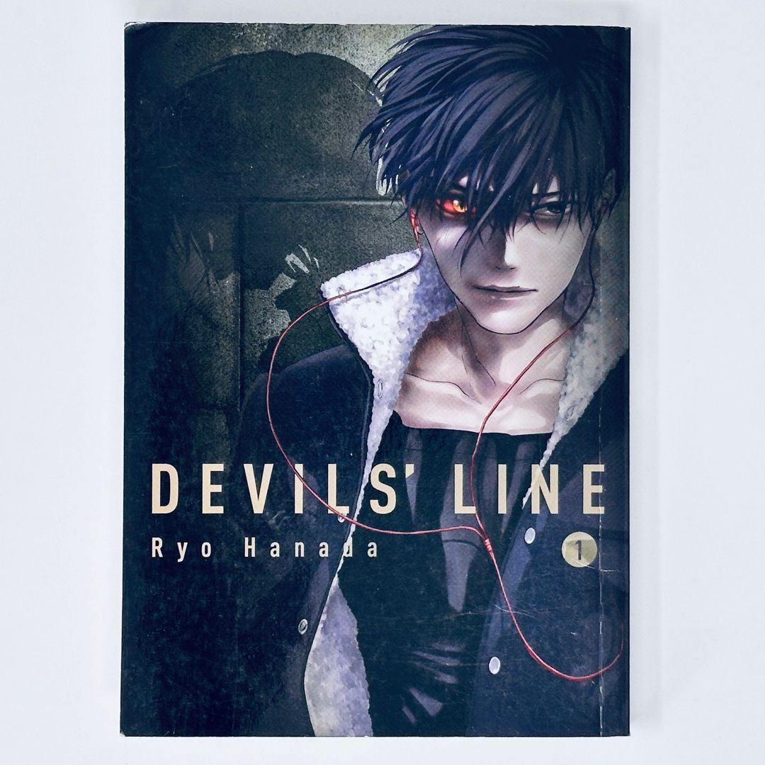 Devils' Line, 1