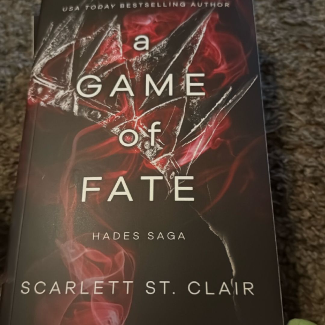 A Game of Fate