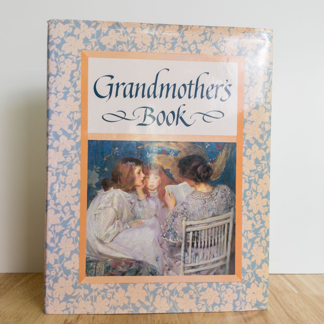 Grandmother's Book