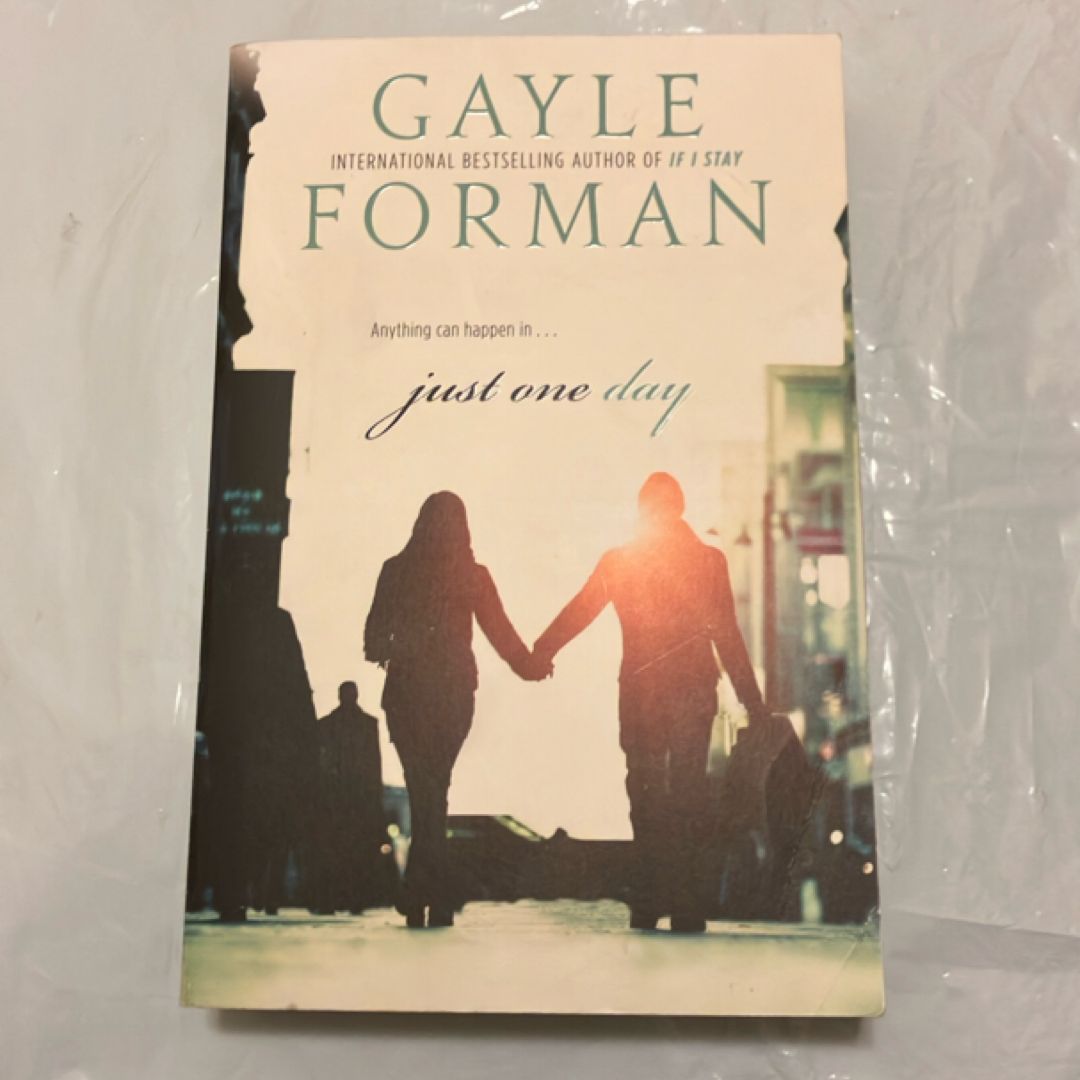 Just One Day