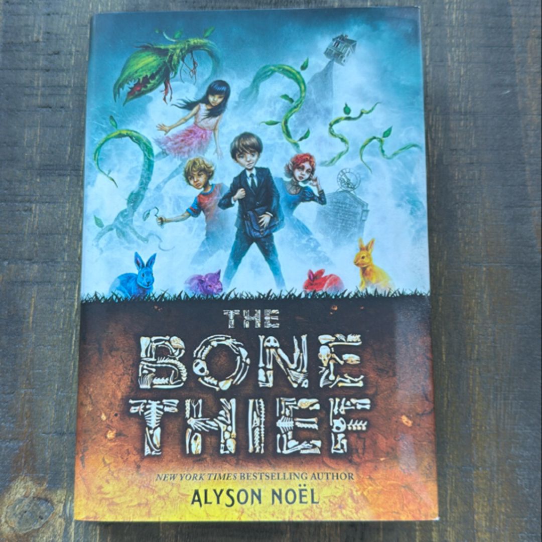 The Bone Thief