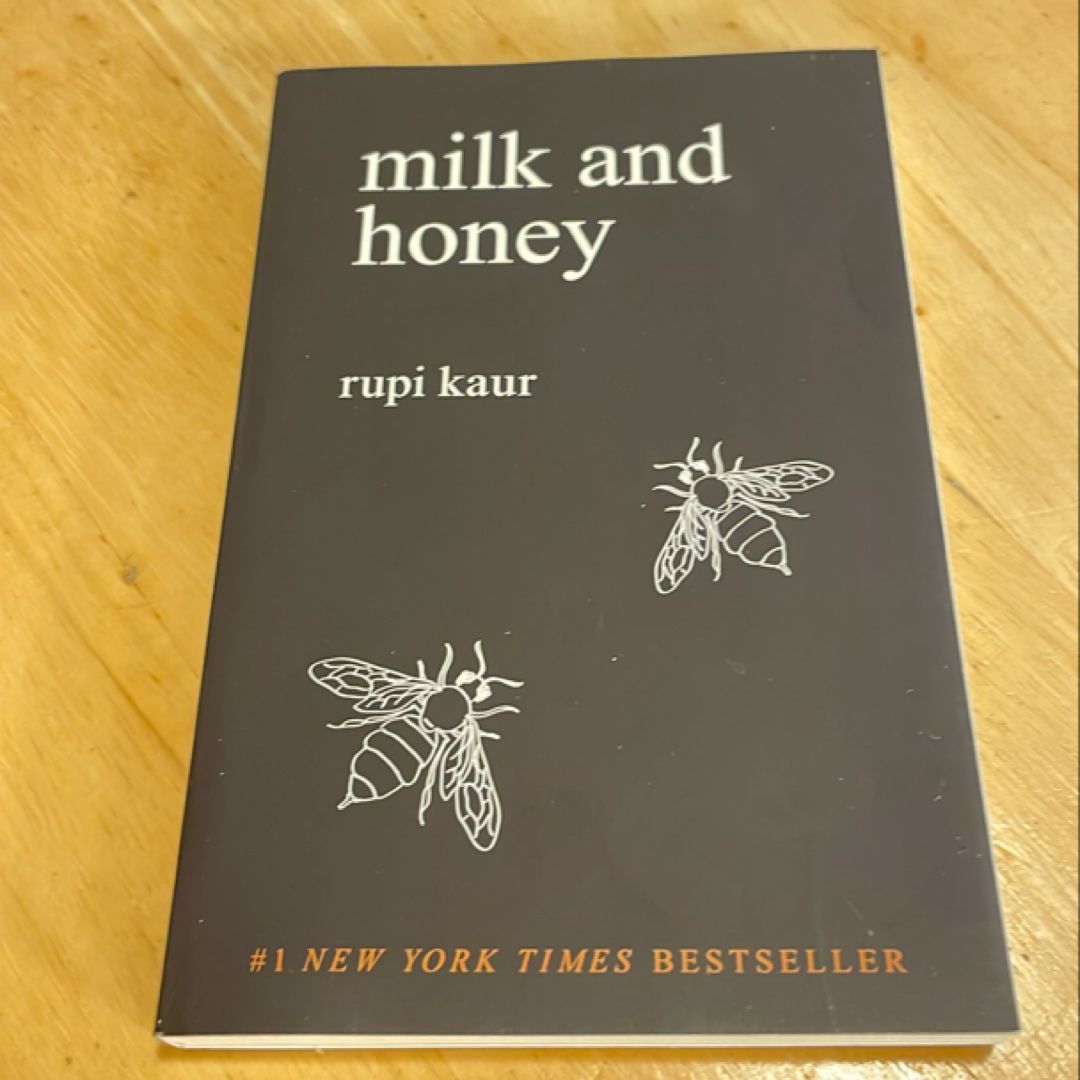 Milk and Honey