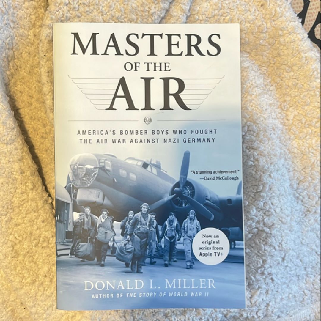 Masters of the Air