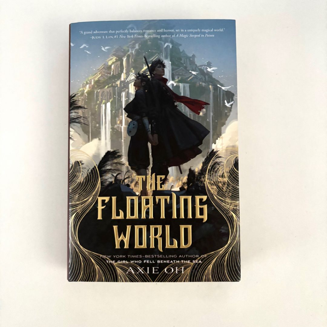 The Floating World