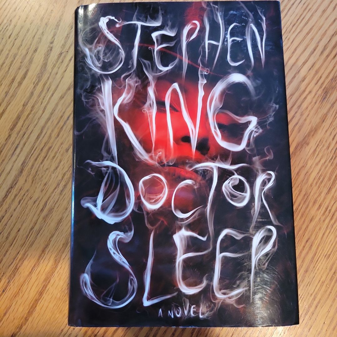 Doctor Sleep