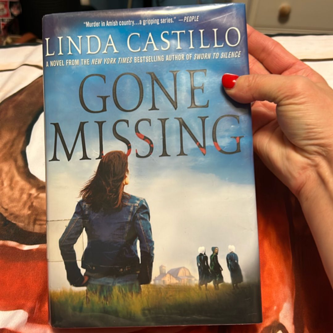 Gone Missing