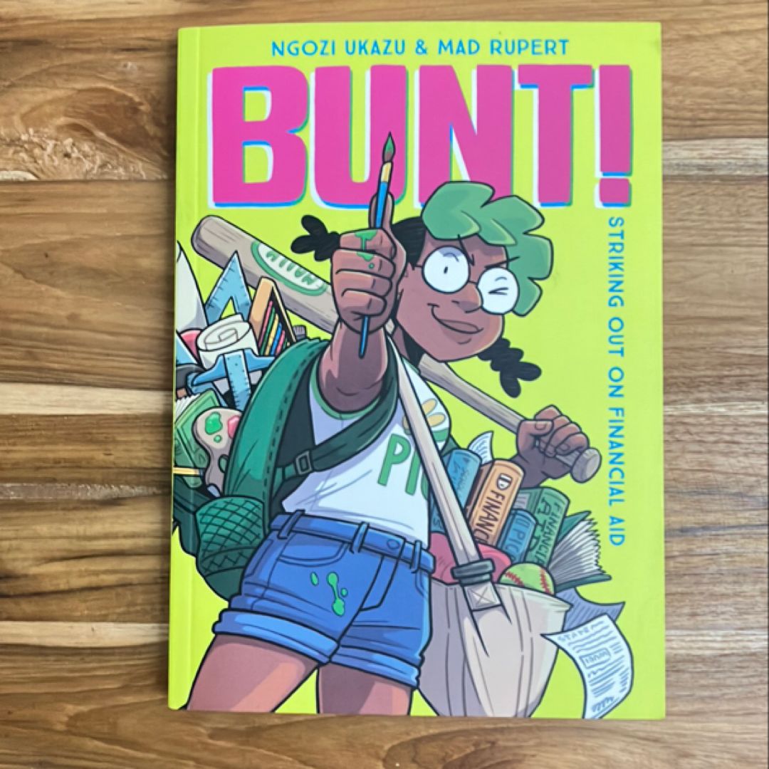 Bunt!
