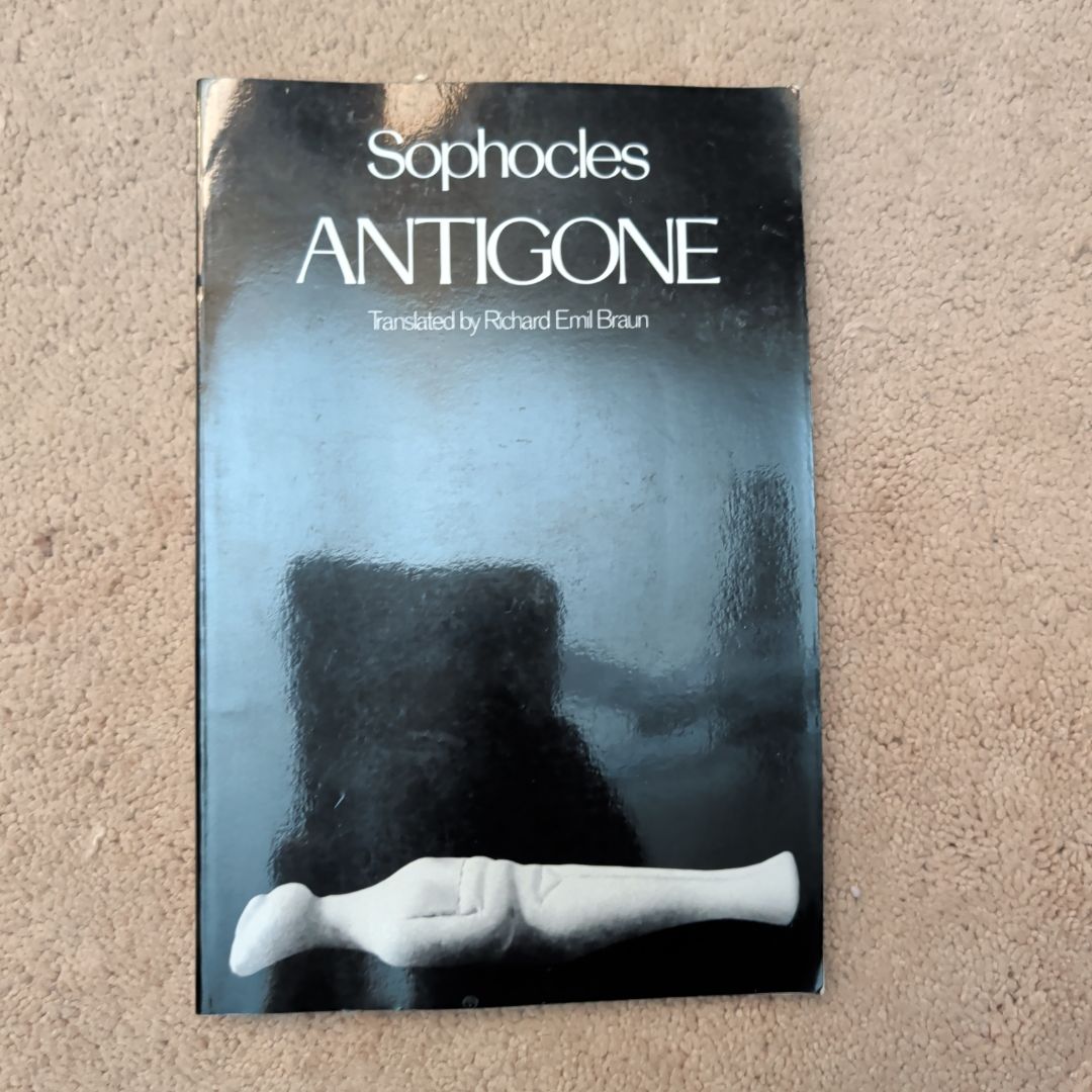 Antigone