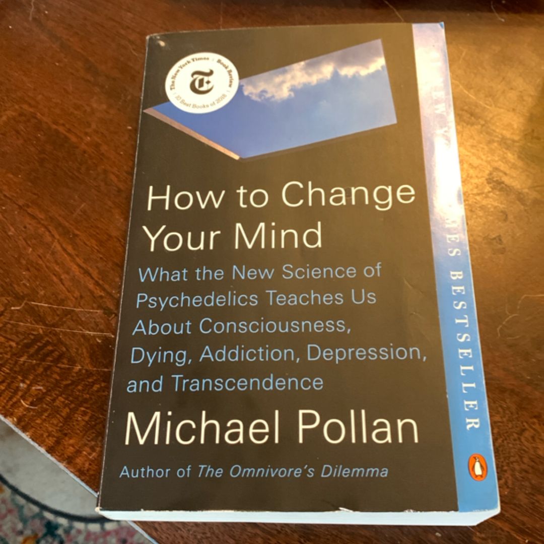 How to Change Your Mind