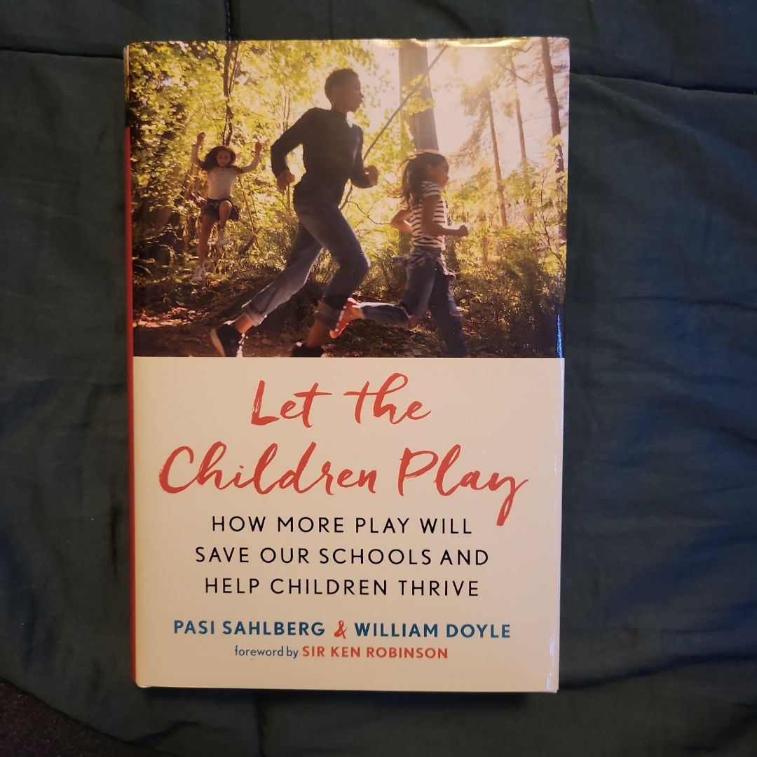 Let the Children Play
