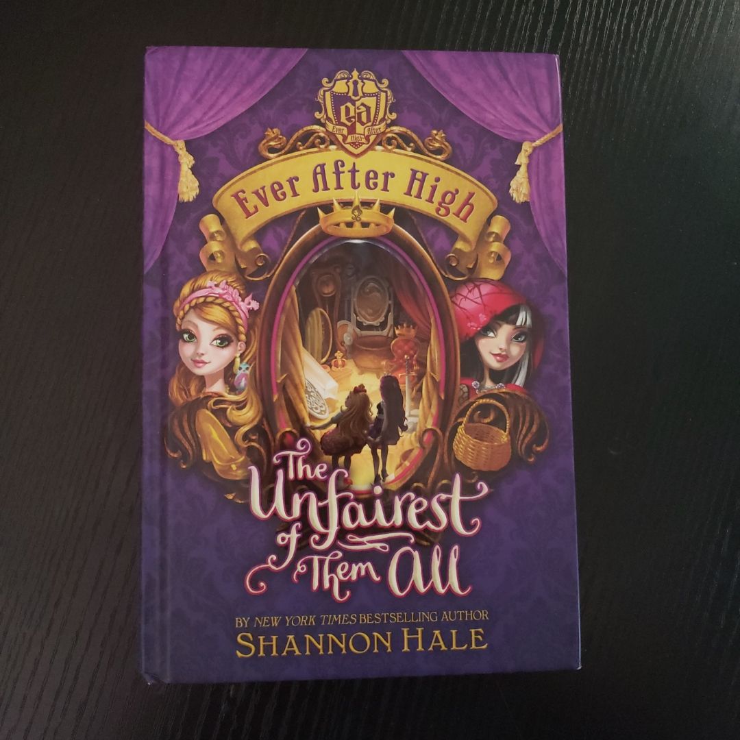 The Unfairest of Them All