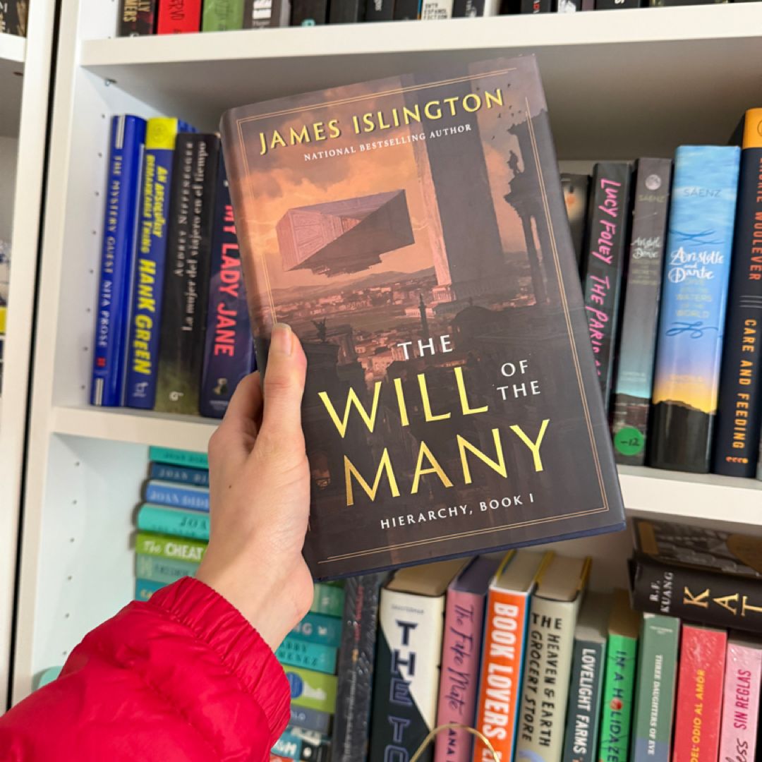 The Will of the Many