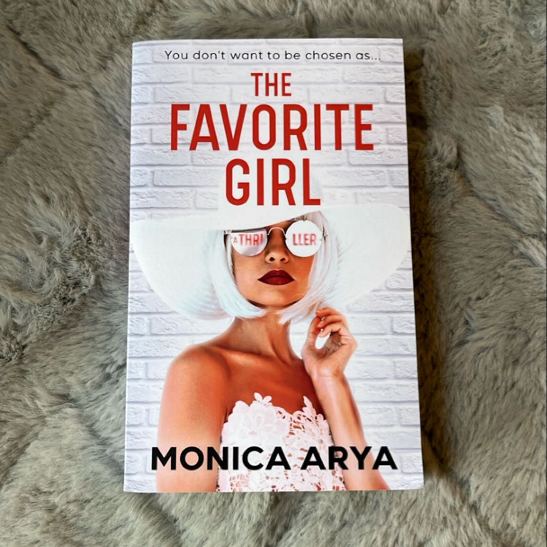 The Favorite Girl