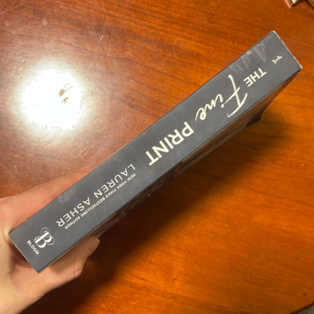 The Fine Print