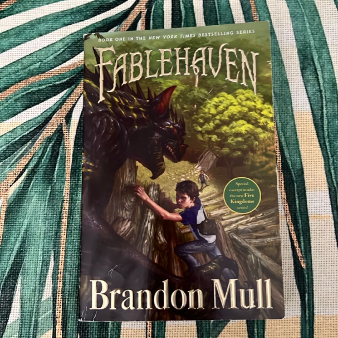 Fablehaven