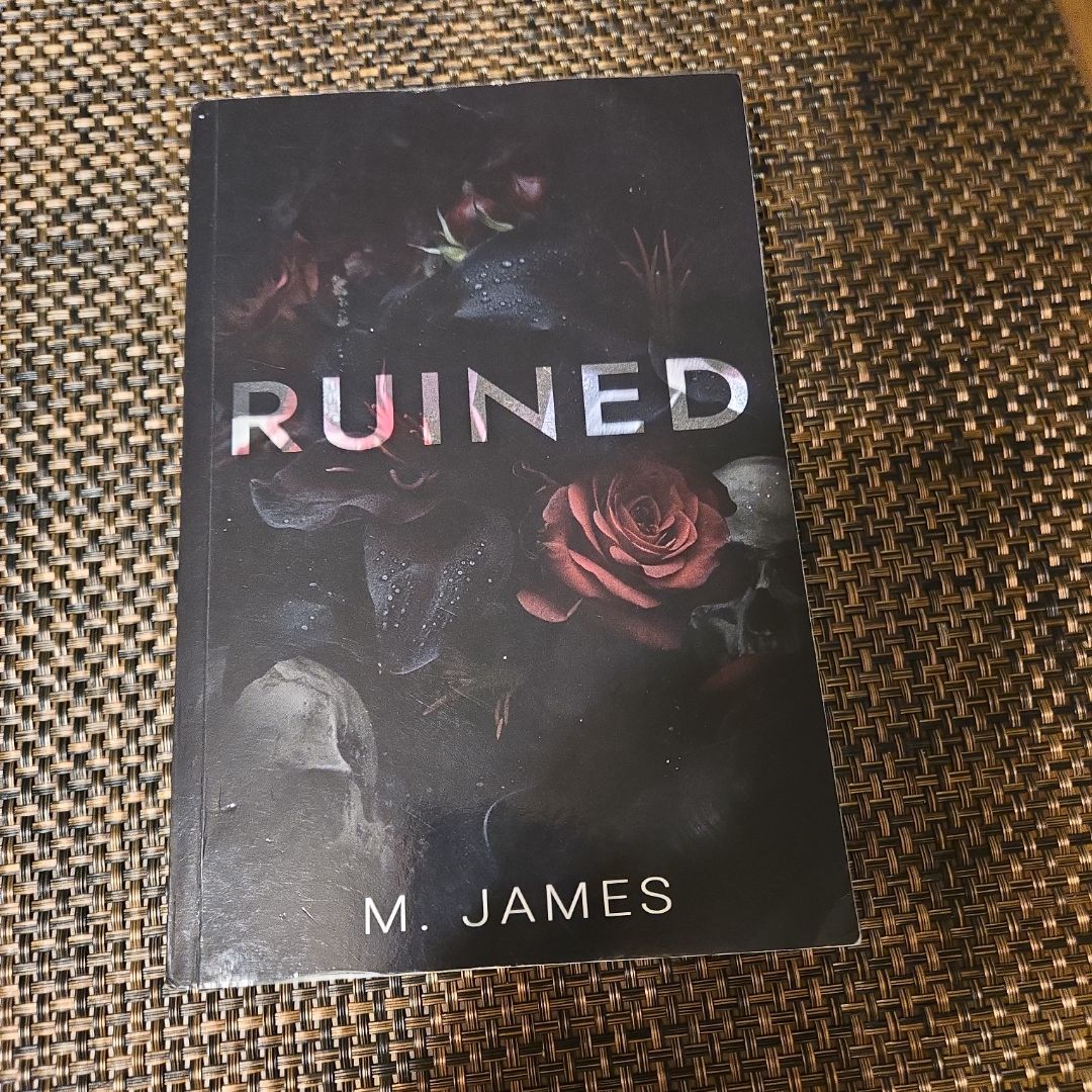 Ruined