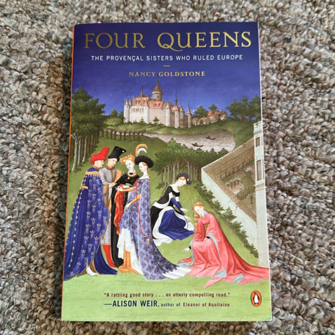 Four Queens
