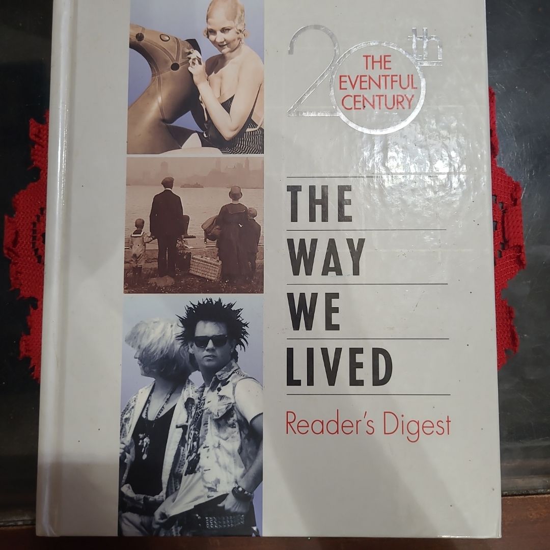 The Way We Lived