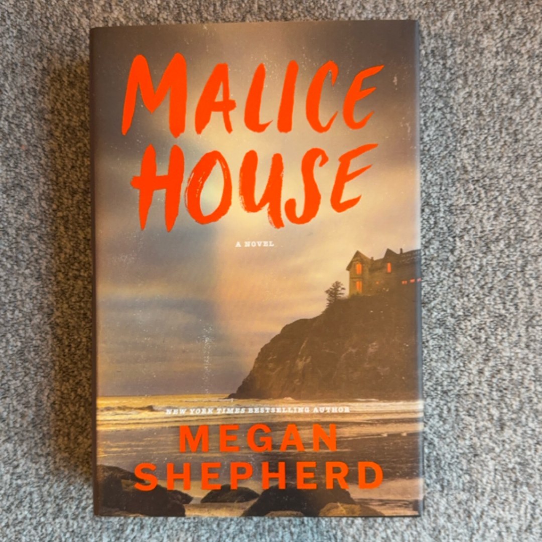 Malice House