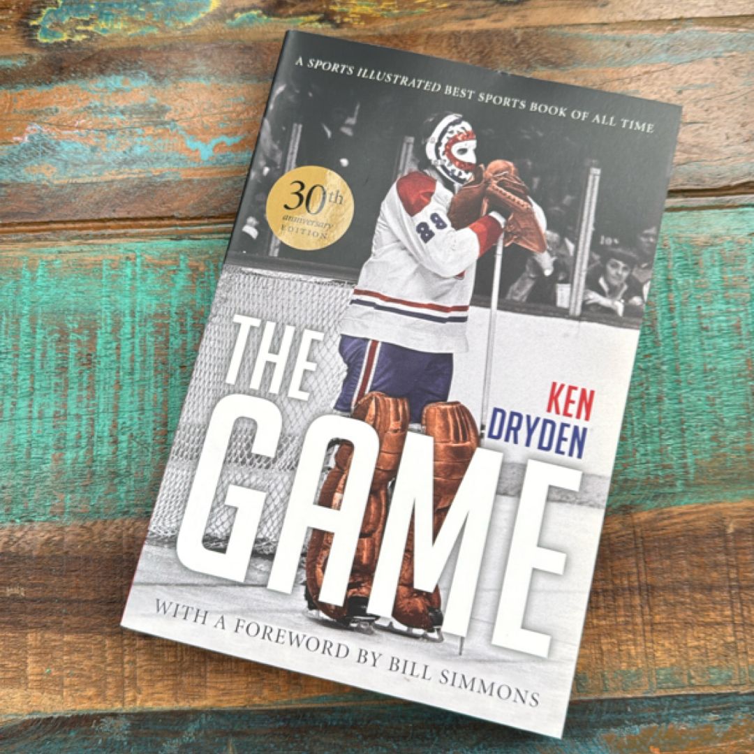 The Game: 30th Anniversary Edition